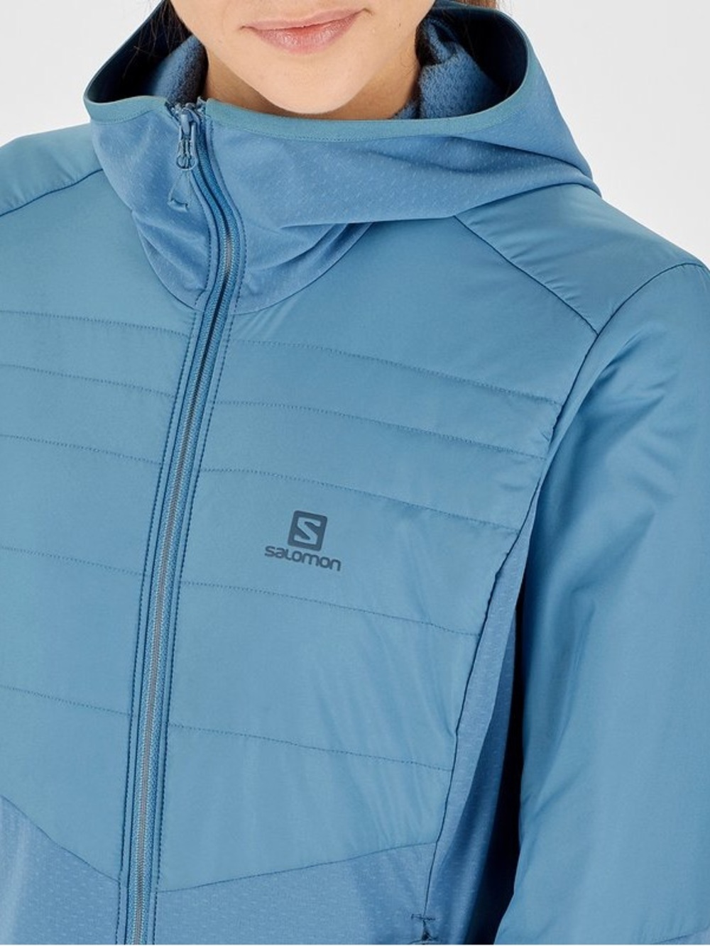 Salomon Outspeed Women's jacket Medium